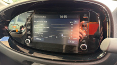 Toyota Aygo X 1.0 VVT-i Edge 5dr Petrol Hatchback